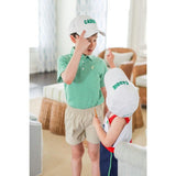 Caddie Baseball Hat