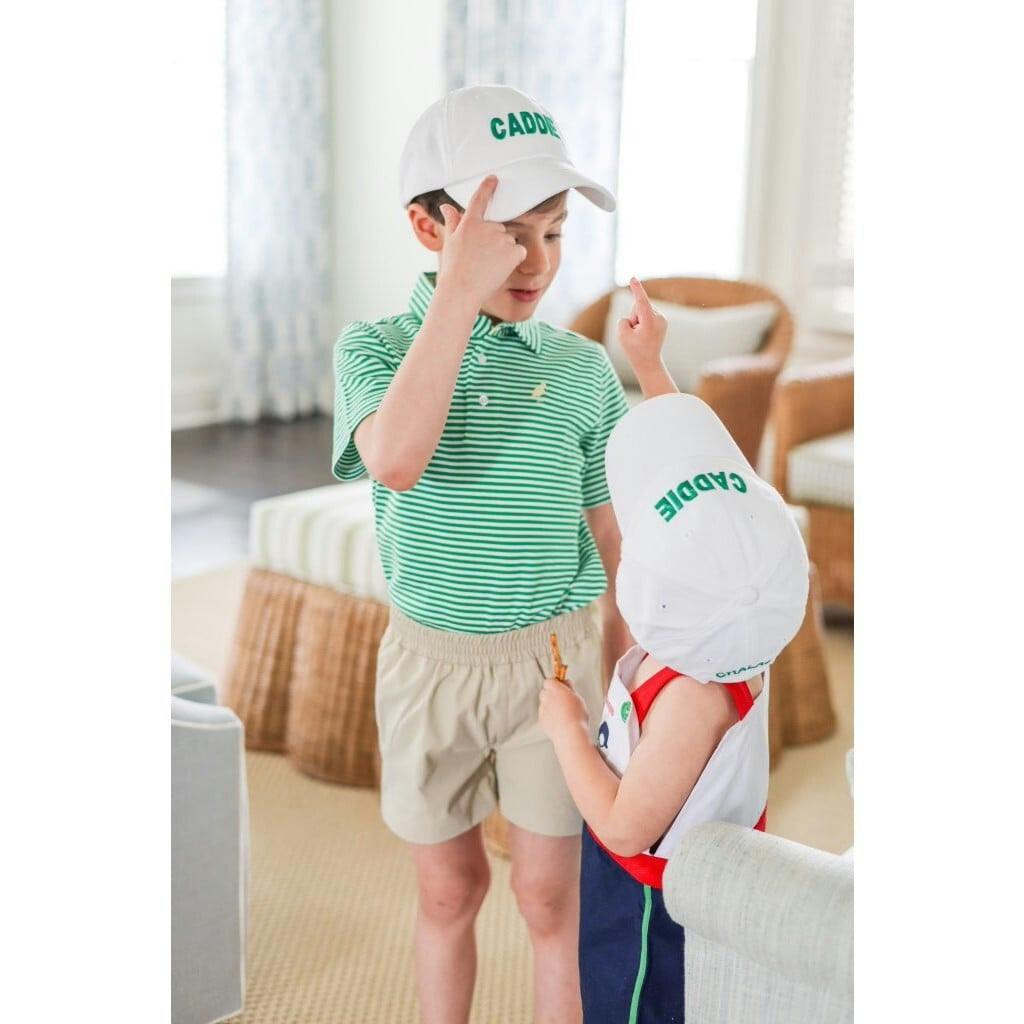 Caddie Baseball Hat