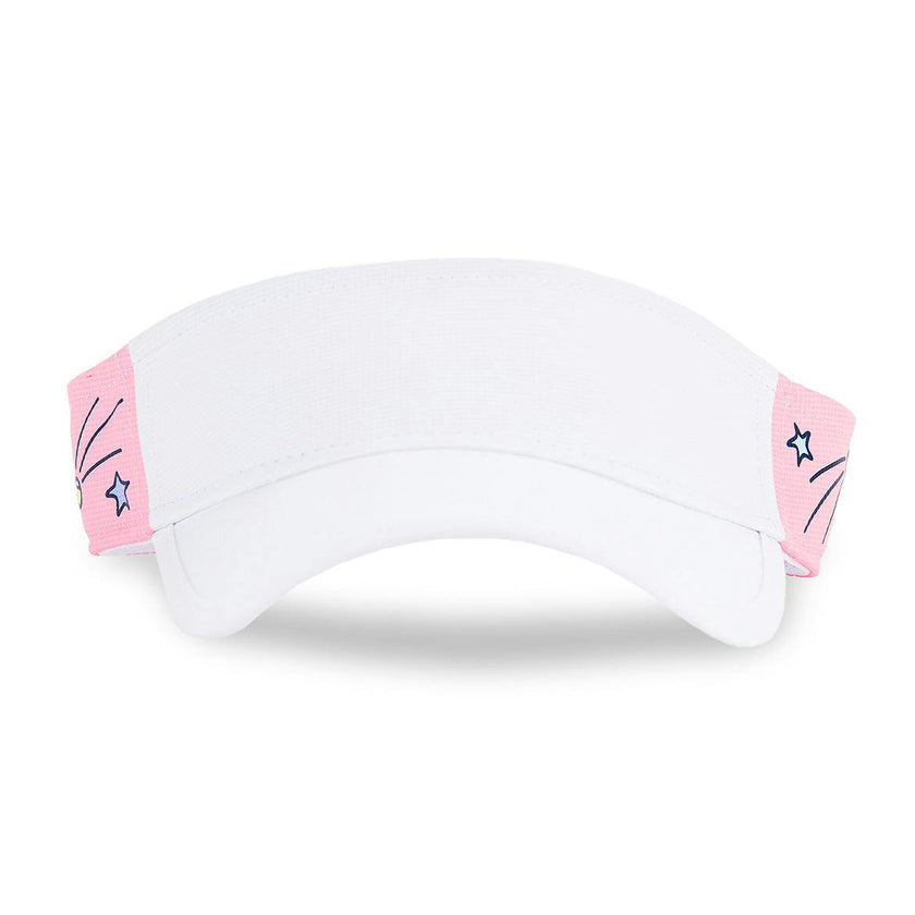 Little Love Tennis Visor