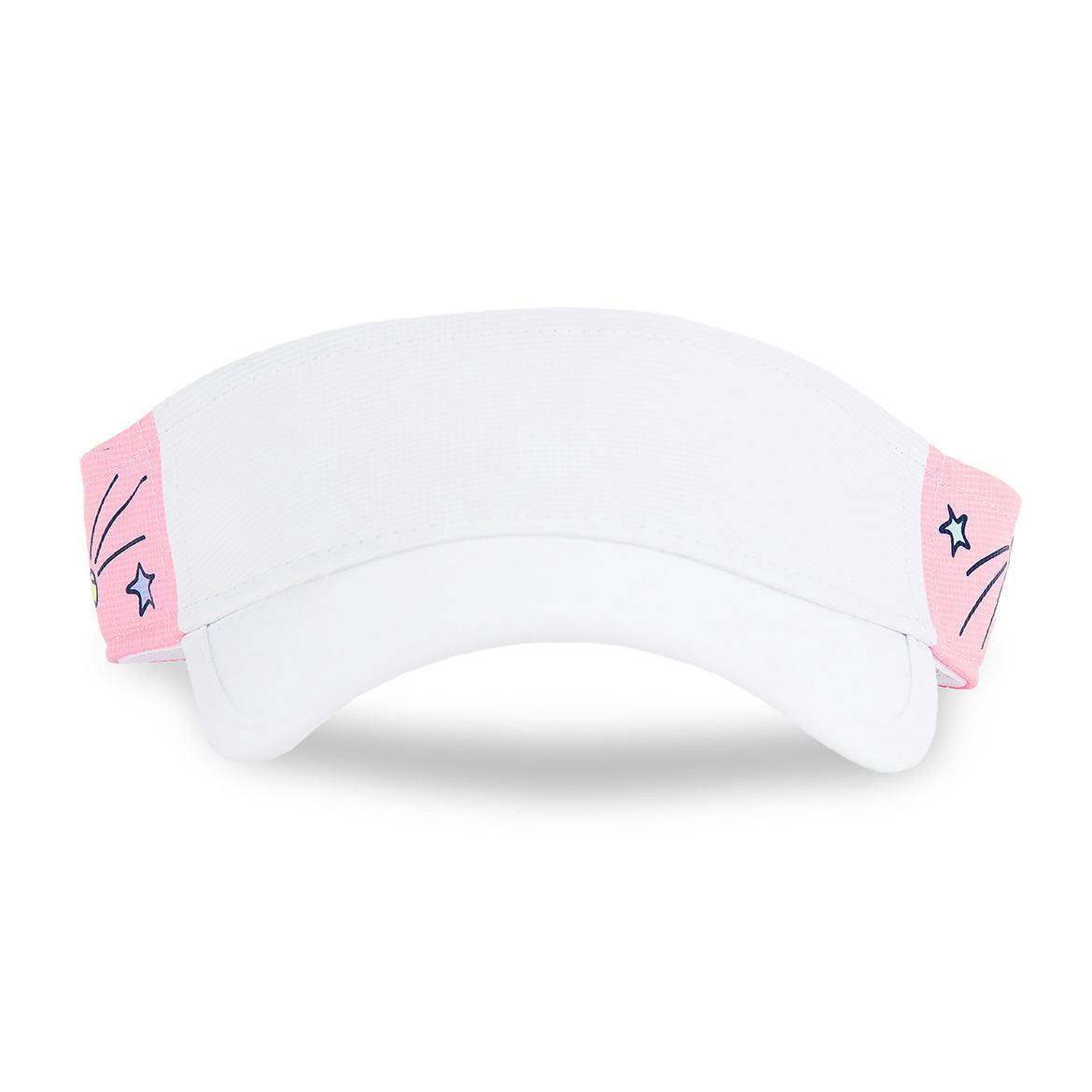Little Love Tennis Visor