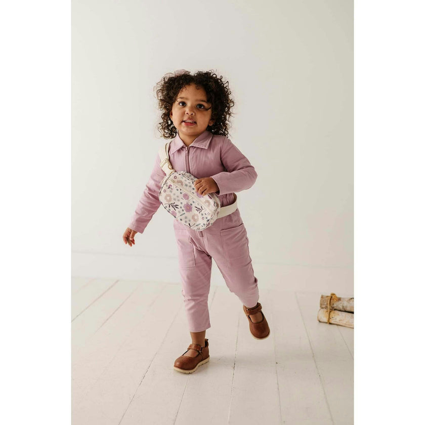 Boy's Utility Jumper