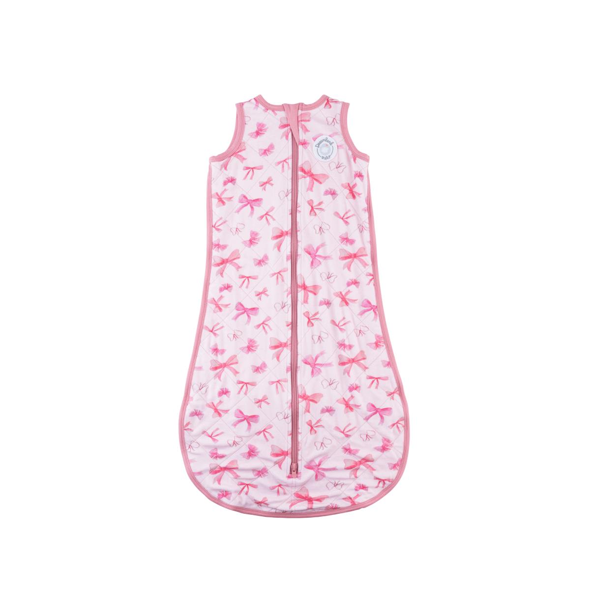 Bamboo Classic Sleep Sack (Non-Weighted)