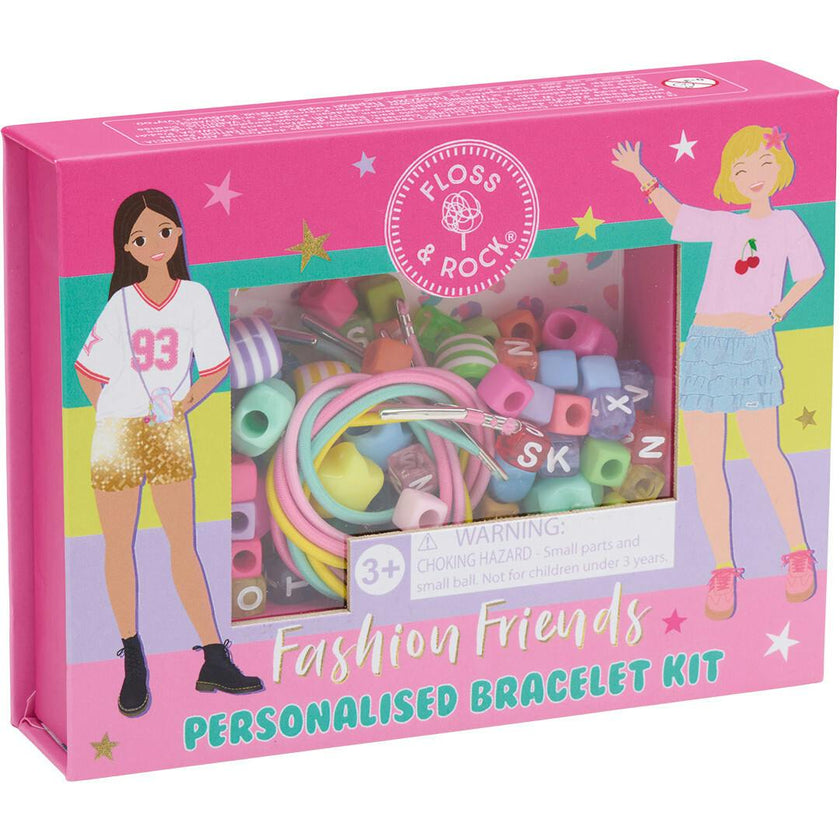 Fashion Friends Bracelet Kit