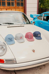 TEDDY BEAR STAR BASEBALL CAP