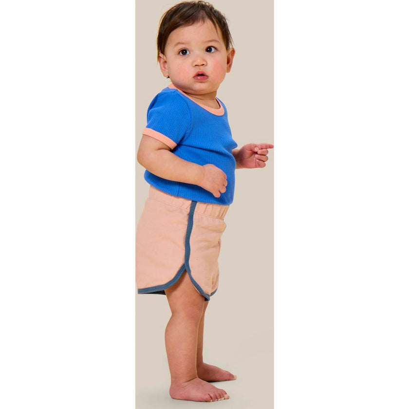 Daytona Baby Shorts
