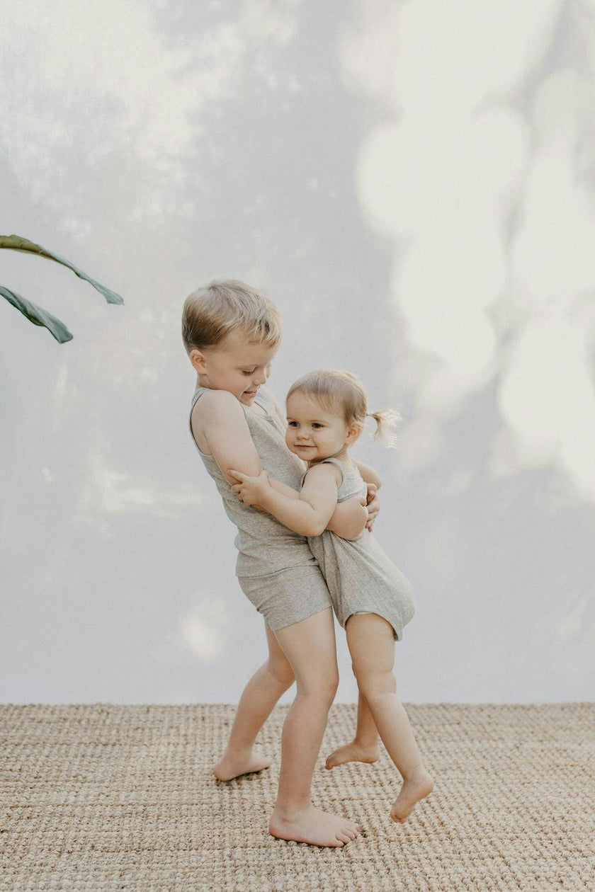 *Exclusive* Boy’s Underwear / Sleep Set