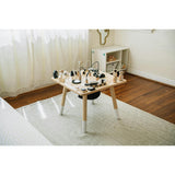 Awesome Activity Table