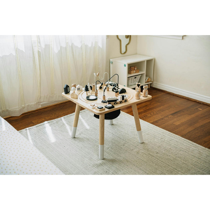 Awesome Activity Table