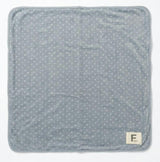 Printed Velour Blanket