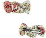 Choupette Baby Bow Clip