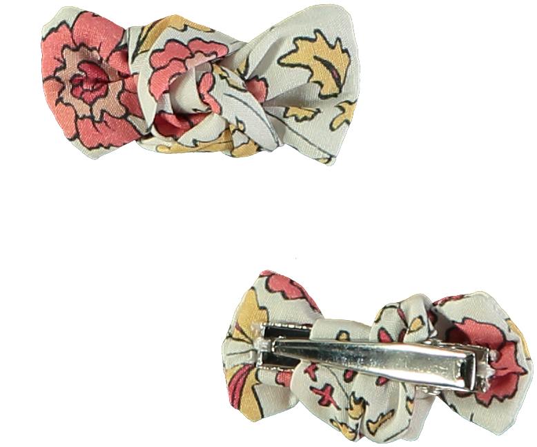 Choupette Baby Bow Clip