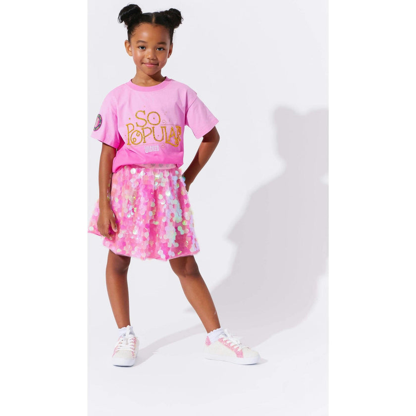 Glinda So Popular Tee