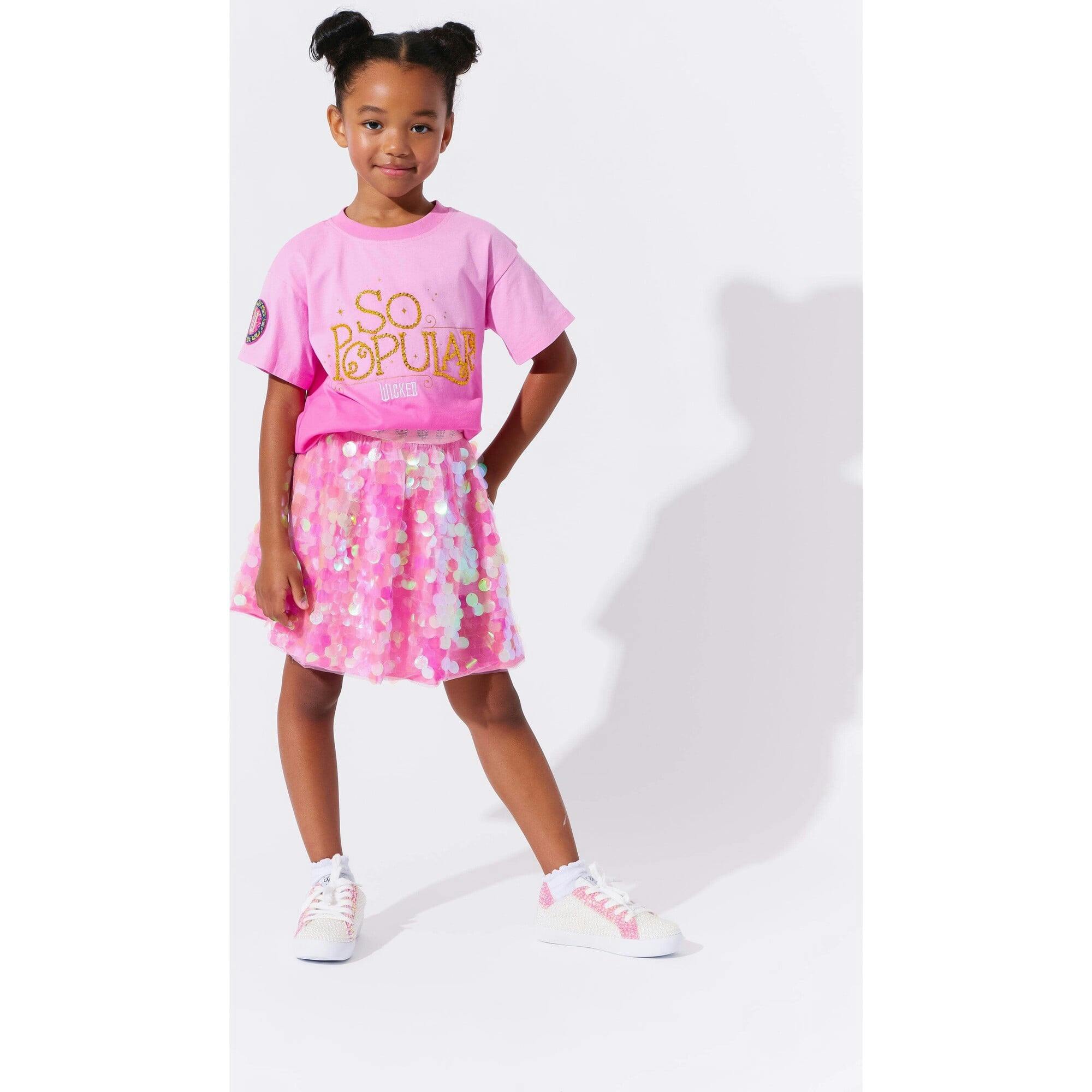 Glinda So Popular Tee