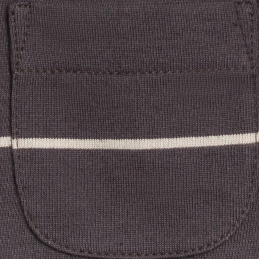 Reese Drop Shoulder Tee