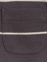 Reese Drop Shoulder Tee