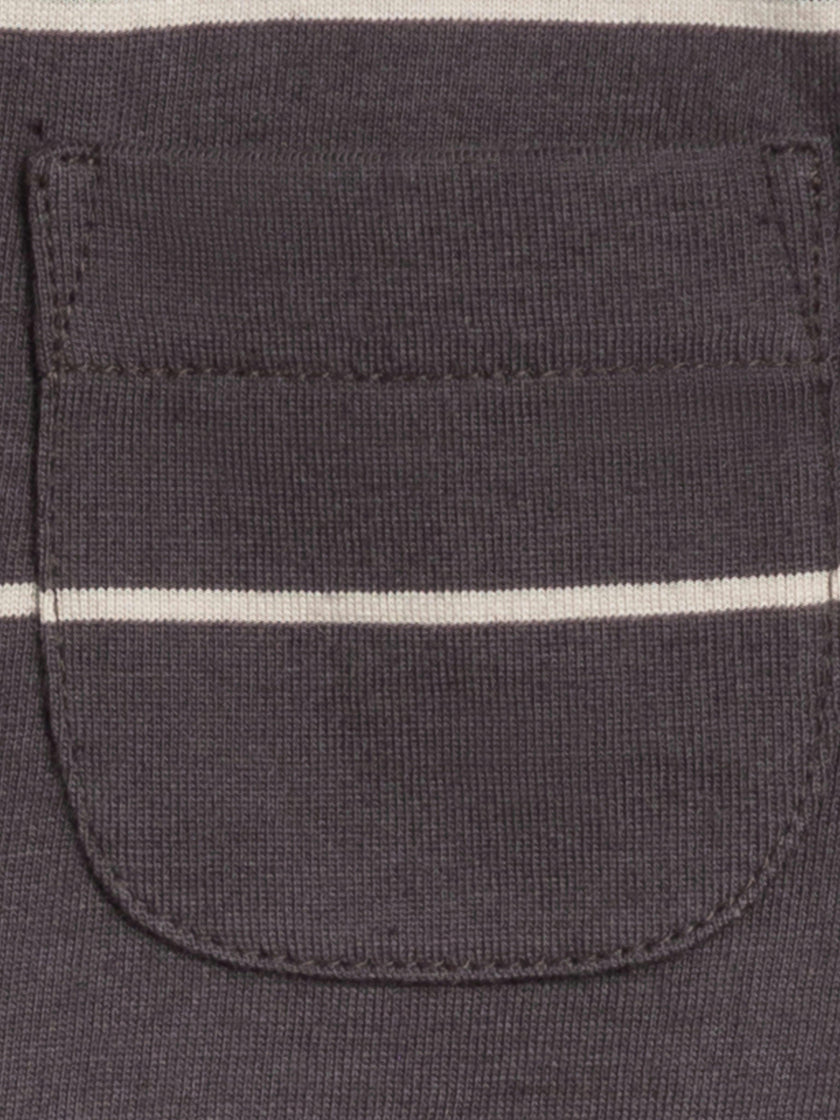Reese Drop Shoulder Tee