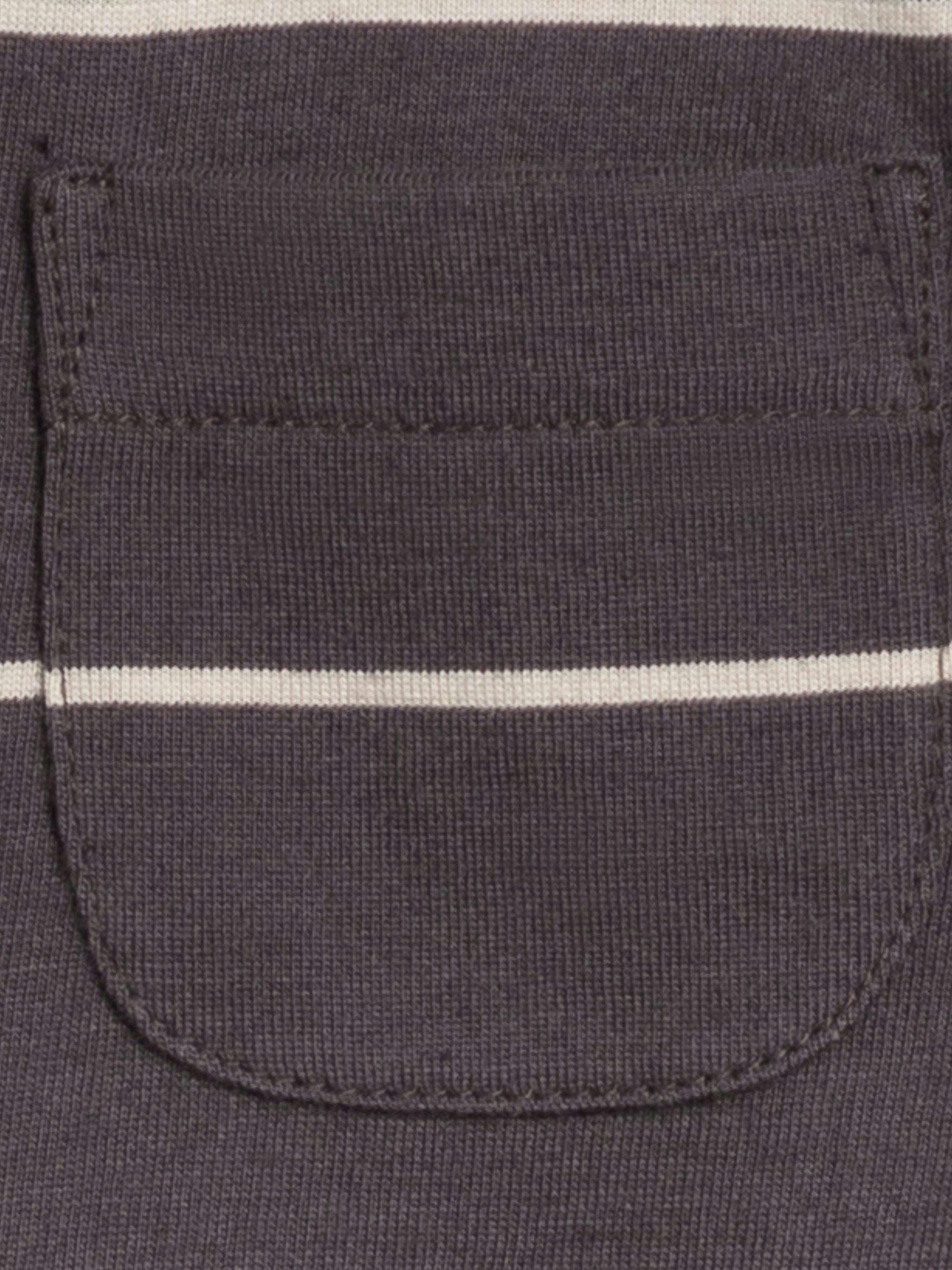 Reese Drop Shoulder Tee