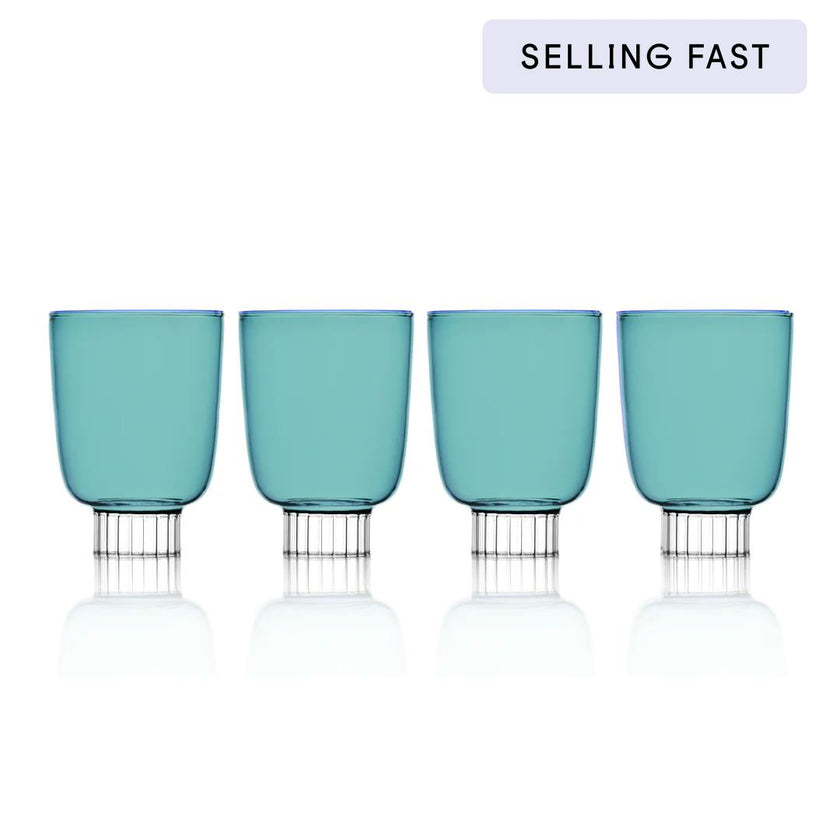 Romantic Glasses Petite