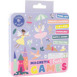 Magnetic Fun & Games Tin - Enchanted