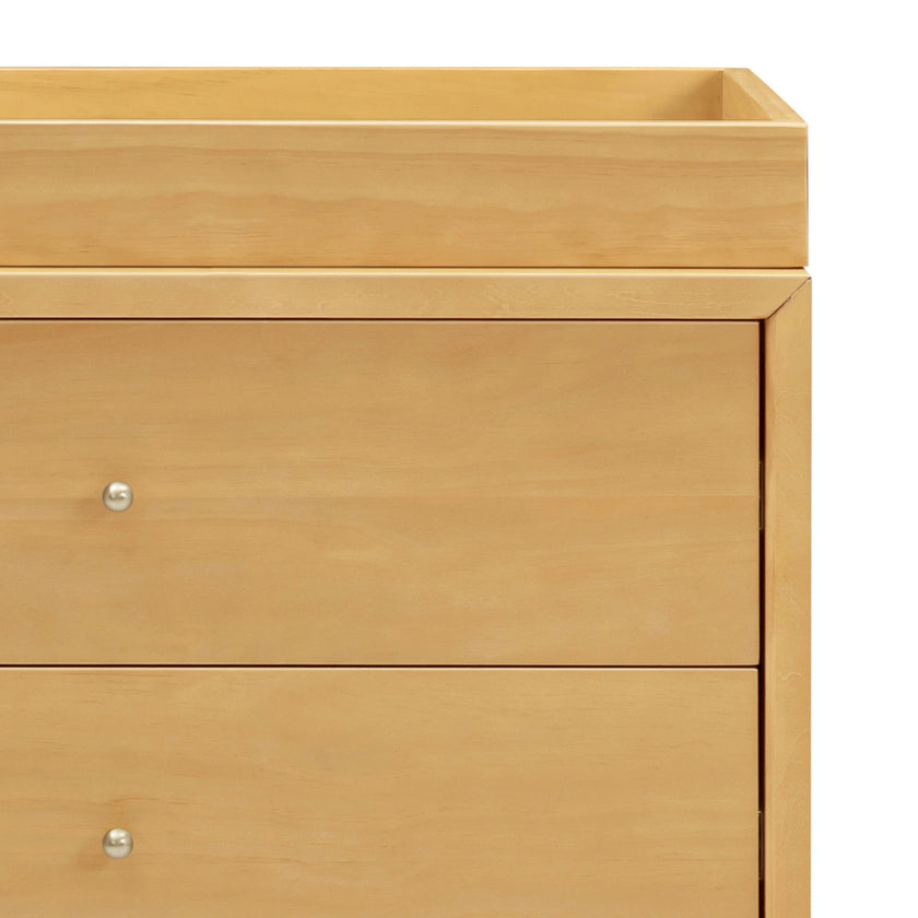 The MDB Family Universal Removable Changing Tray