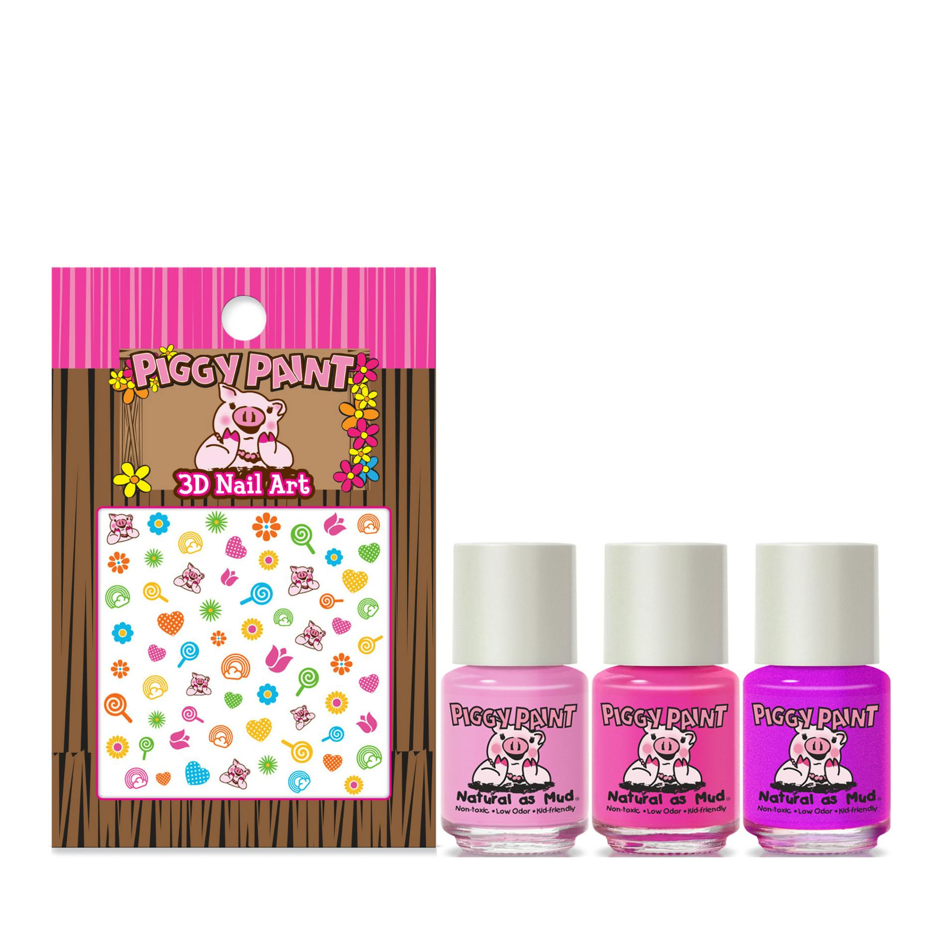 Rainbow Magic Bundle