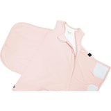 Sleep Bag Swaddler, Blush