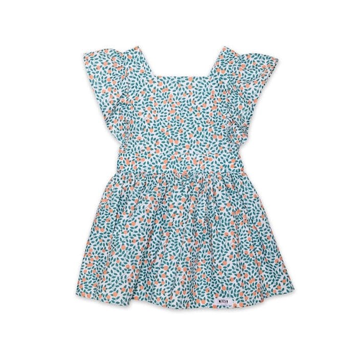 Vintage Inspired Dress