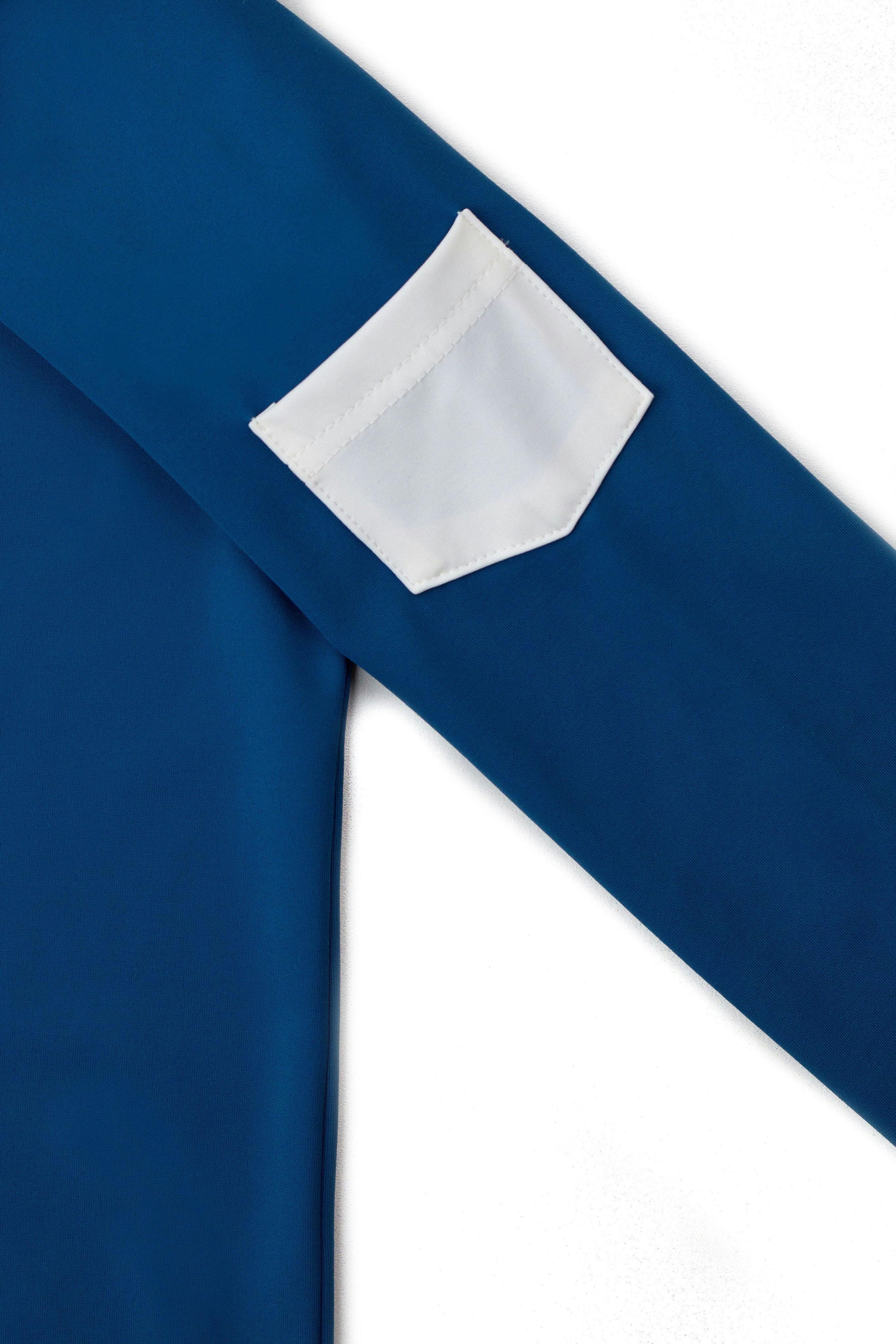 Rashguard Leonardo - Cobaltblue