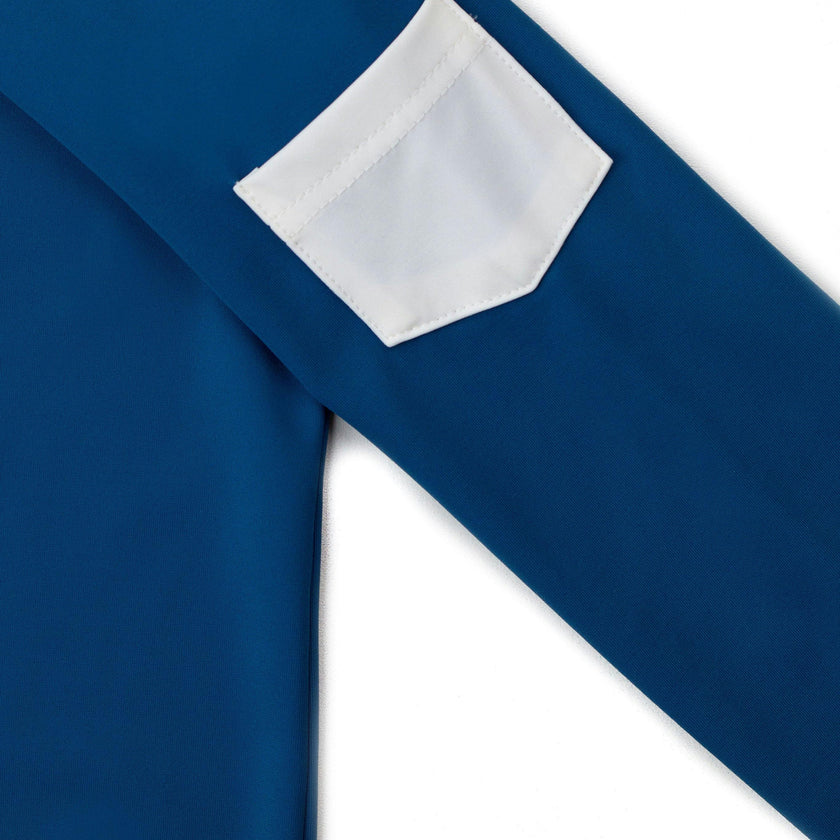 Rashguard Leonardo - Cobaltblue