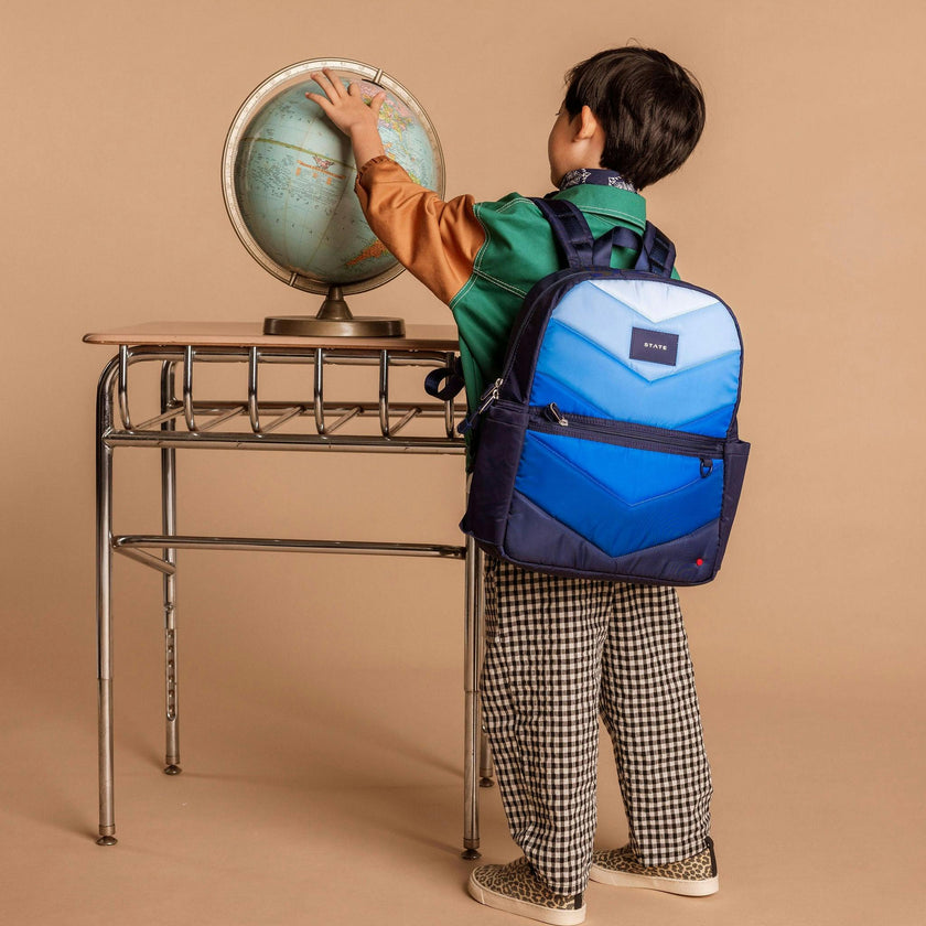 Kane Backpack