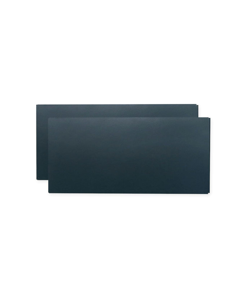 Extra Shelves in Slate