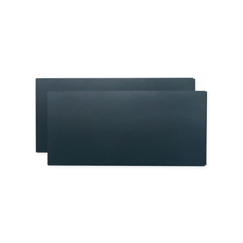 Extra Shelves in Slate
