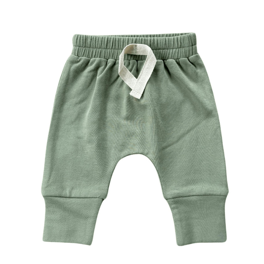 Boy's Slim Harems