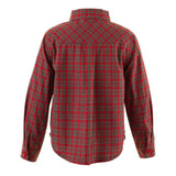Tartan Shirt