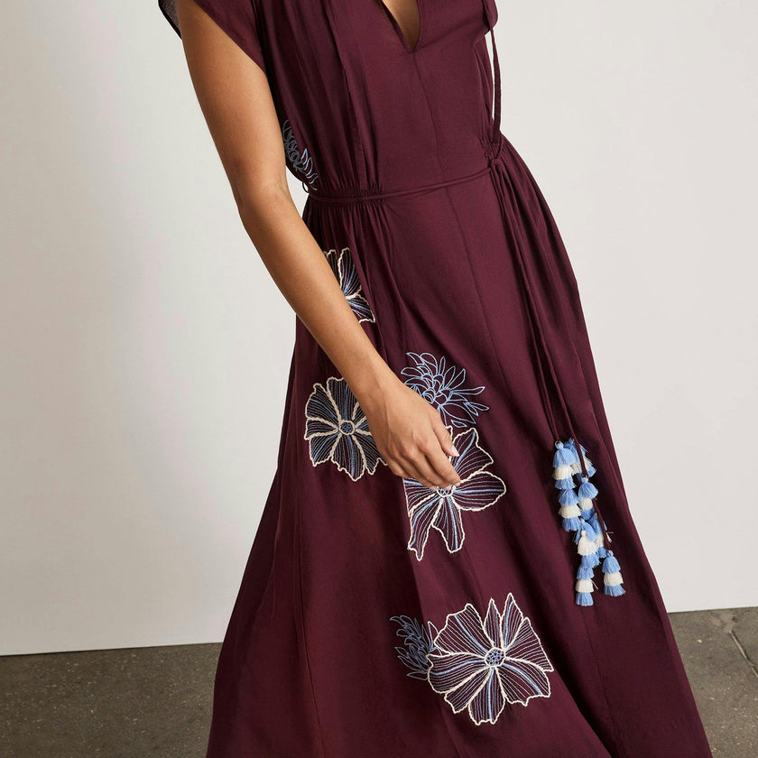 Ivana Dress