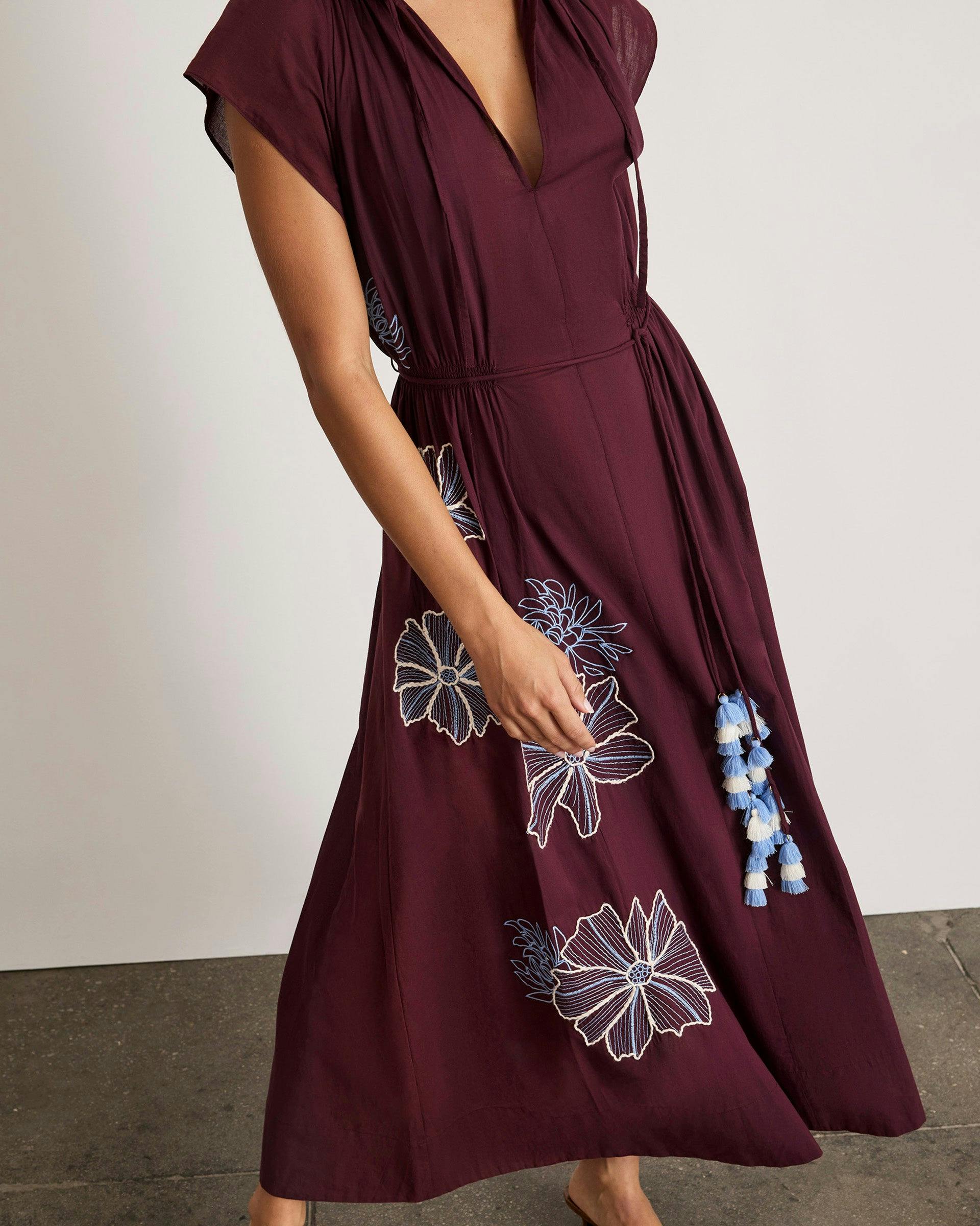 Ivana Dress
