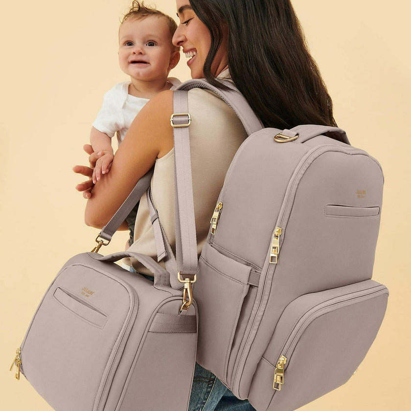 Classic Diaper Backpack