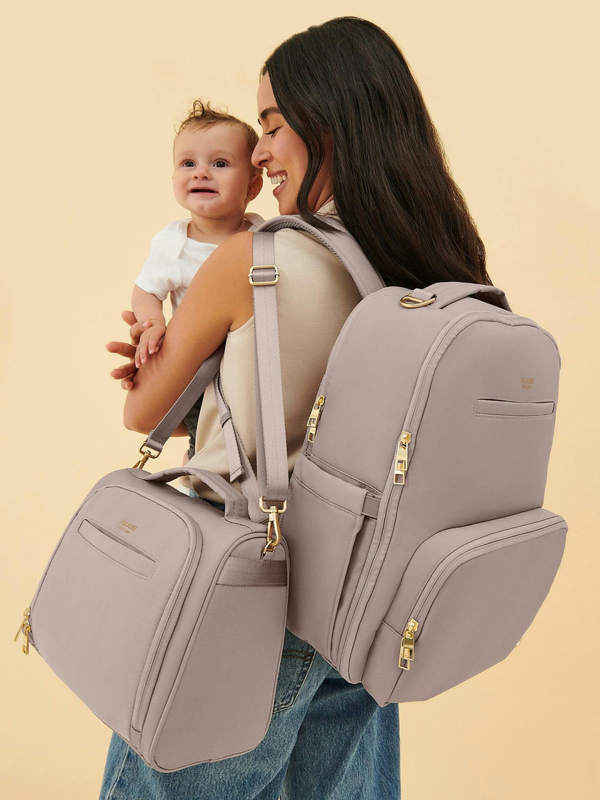Classic Diaper Backpack