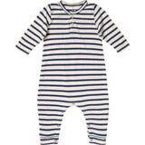 Campbell Romper