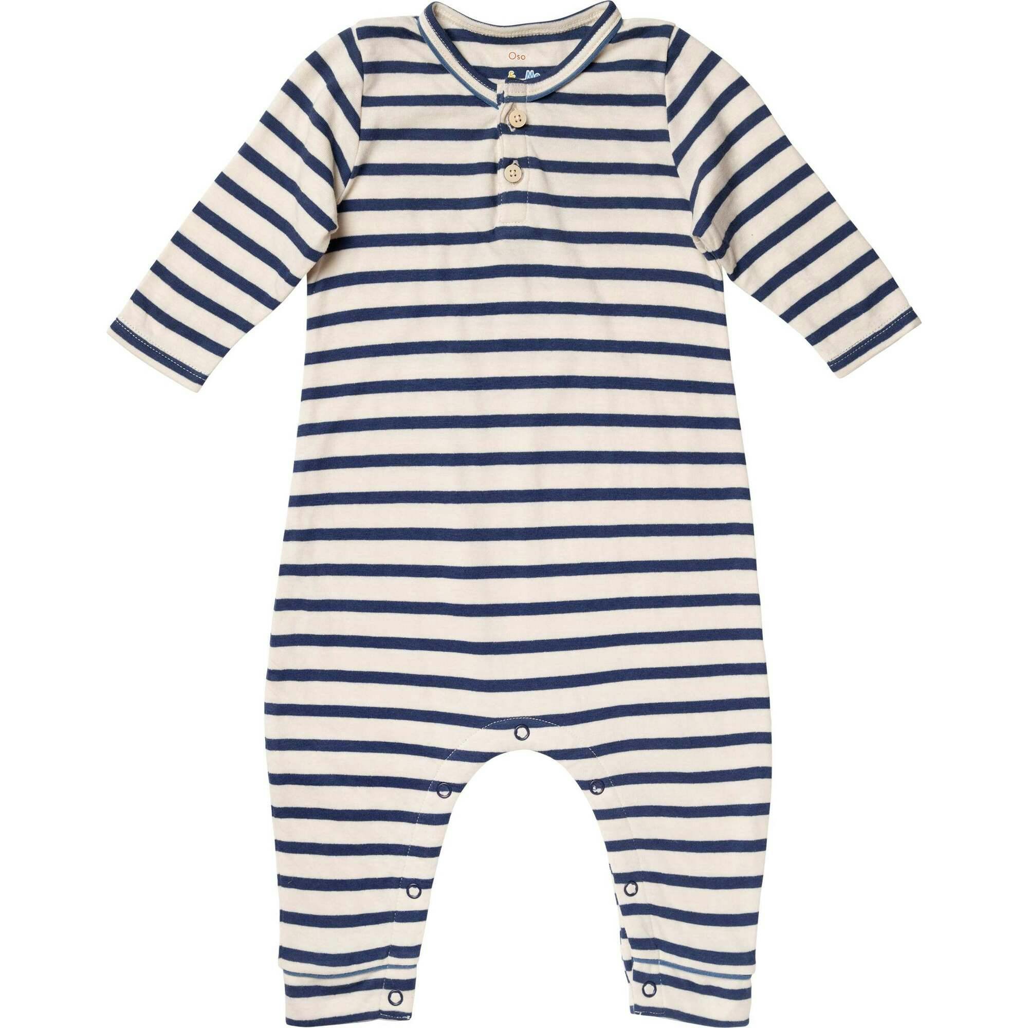 Campbell Romper