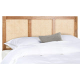 Vienna Cane Headboard, Natural