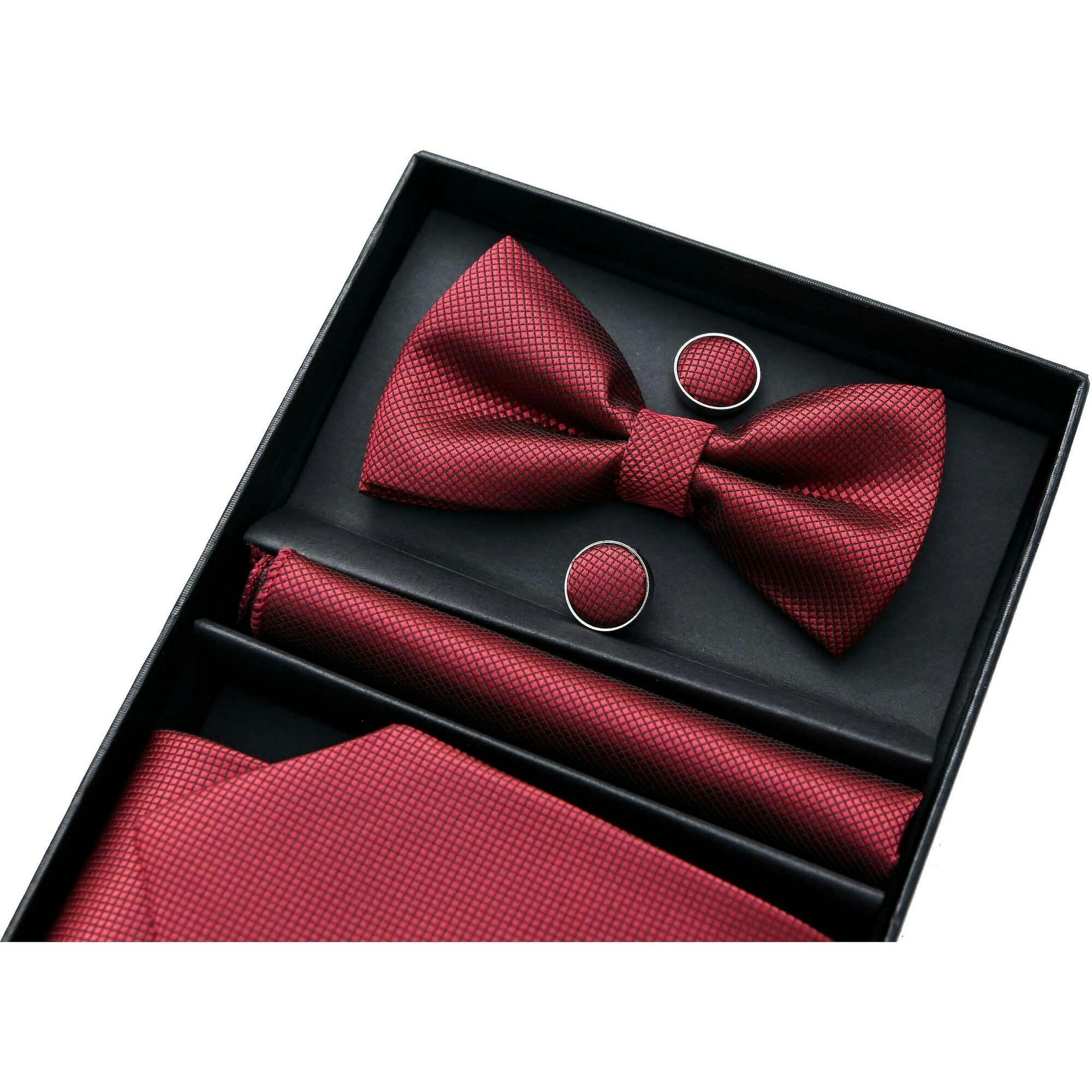 Classic Tie Set