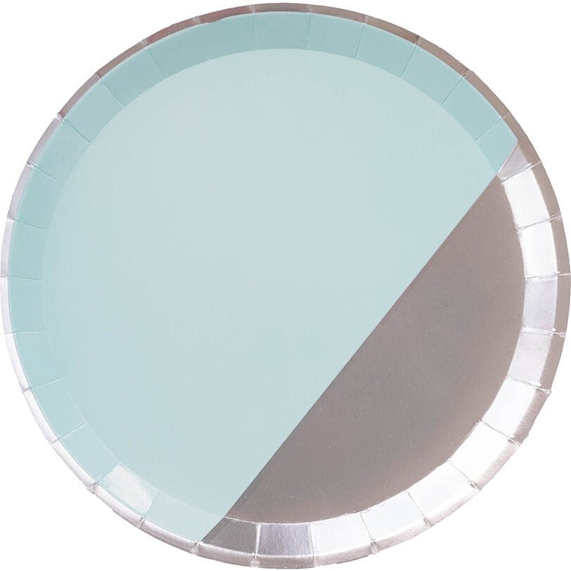 Le Moderne  Dinner Plates