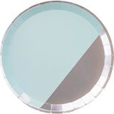 Le Moderne  Dinner Plates
