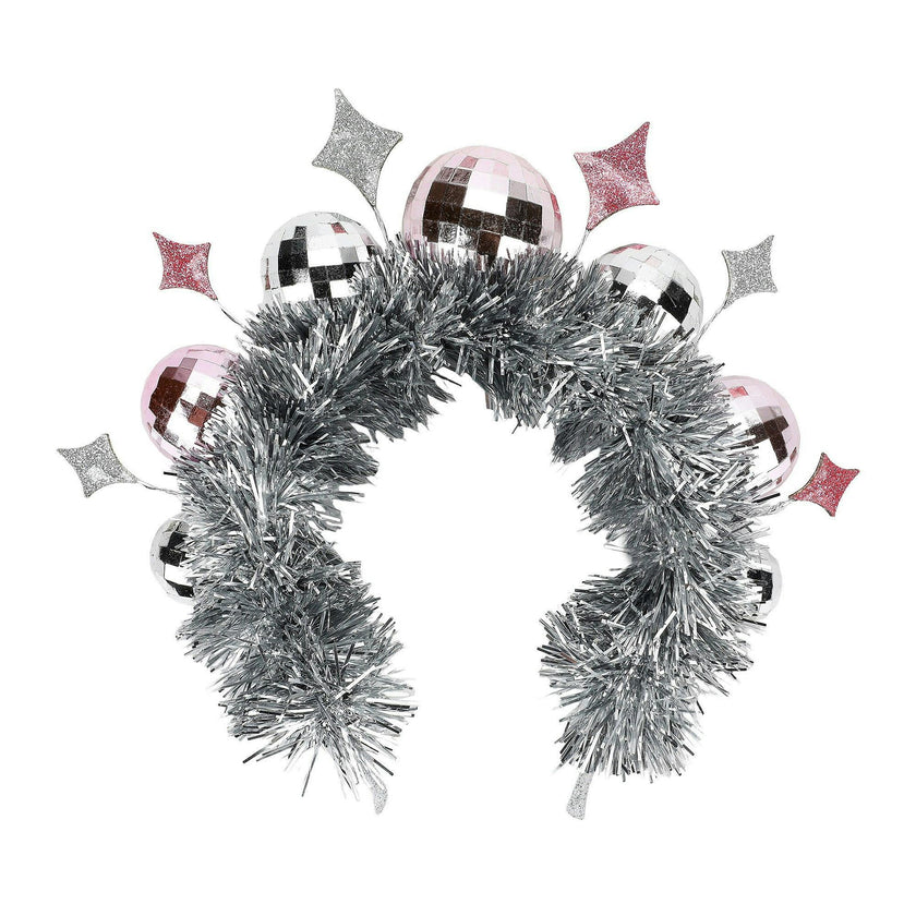 Packed Party Disco Headband Novelty Party Accessory