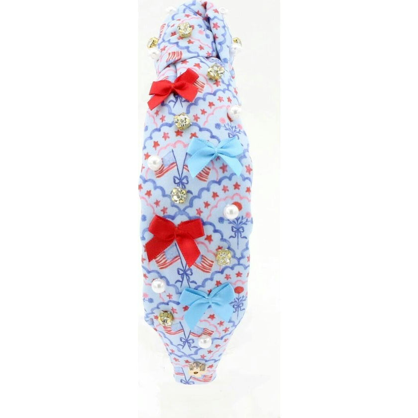 Miss America Headband
