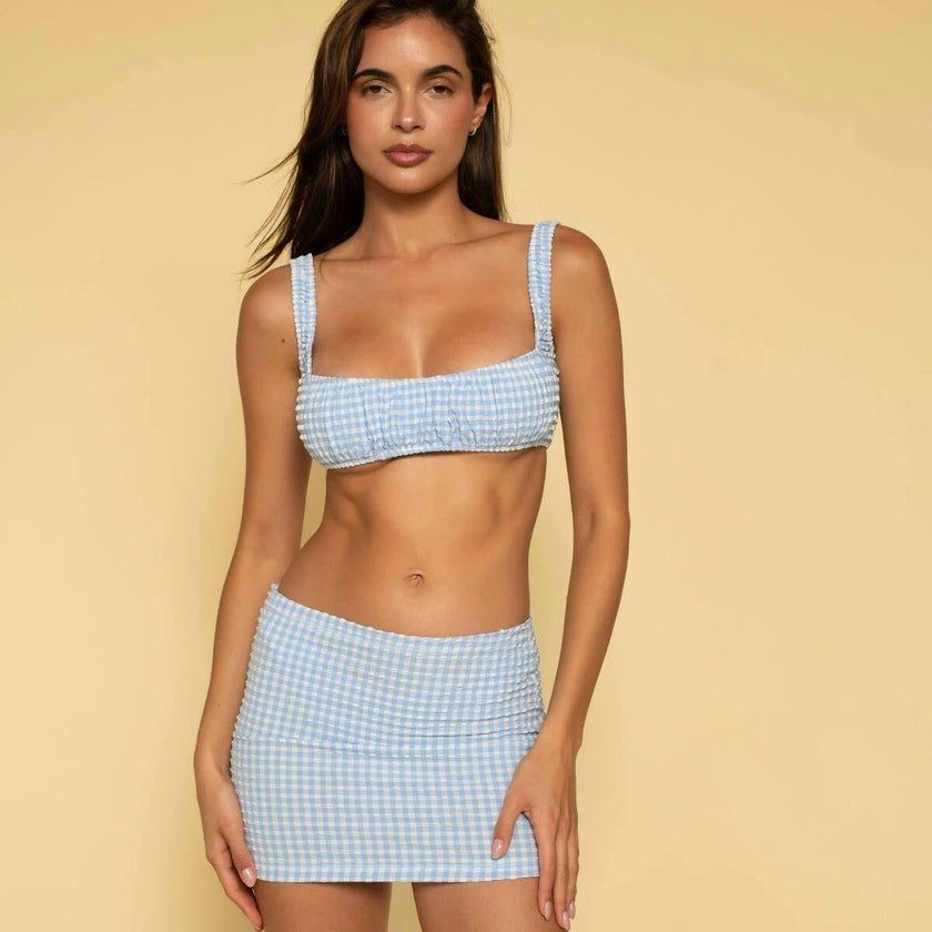 Zoe Sport Top