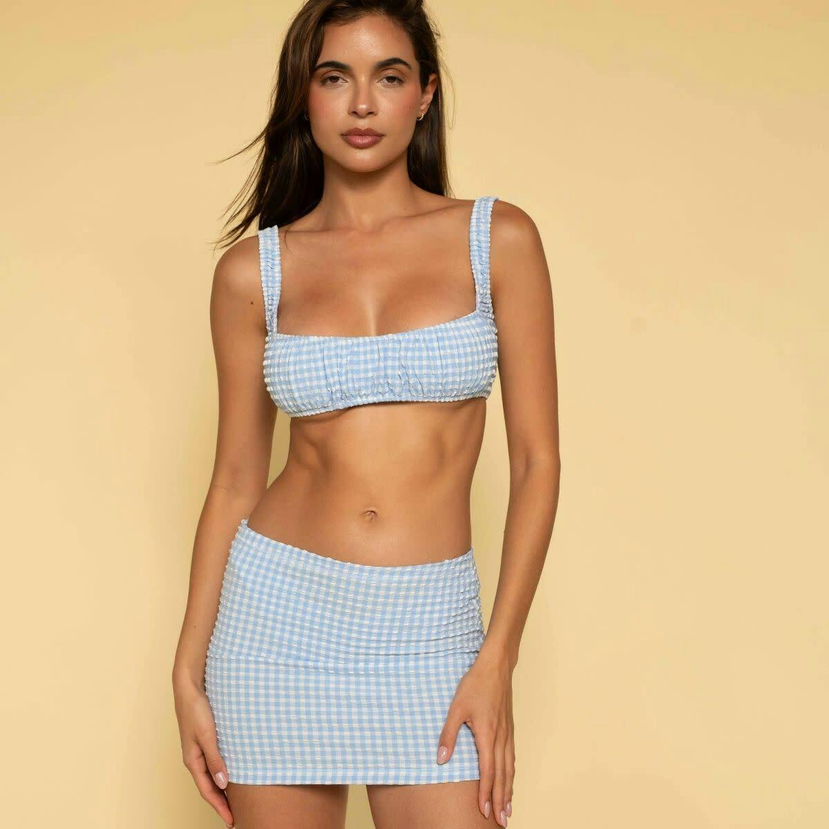 Zoe Sport Top