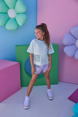 Boxy Tee - Tillies Tulips