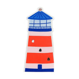 Seaside Lighthouse Guest Napkins